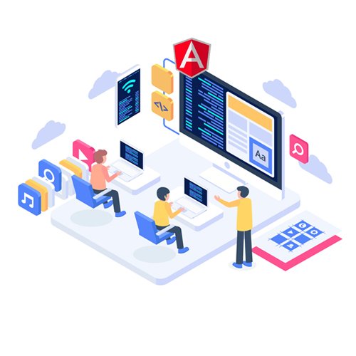 Angularjs development company