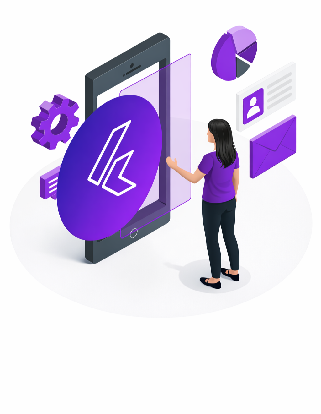 Flutter App Development Company