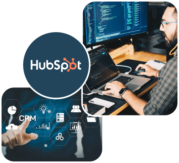 HubSpot Development Services