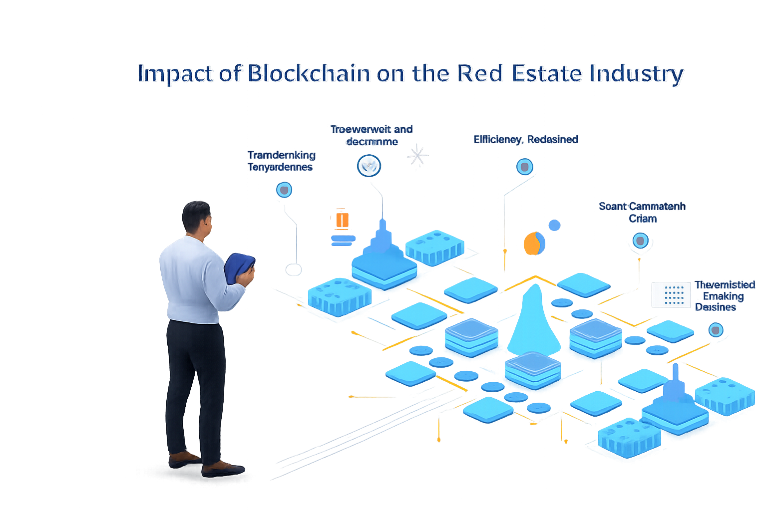 real estate website Development Services