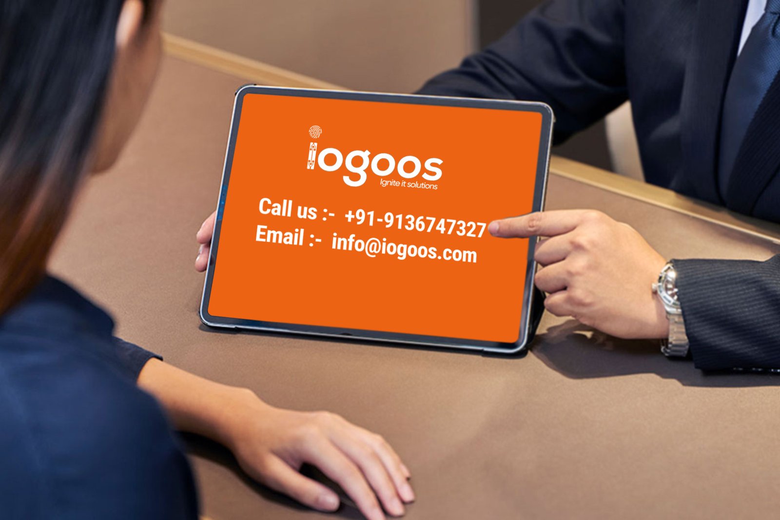 Website Development Services