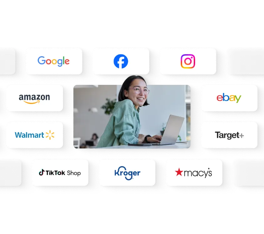 Bigcommerce store developer