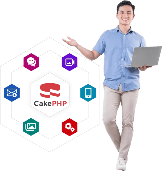 cakePHP Development Company