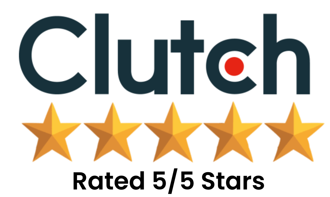 Clutch Reviews