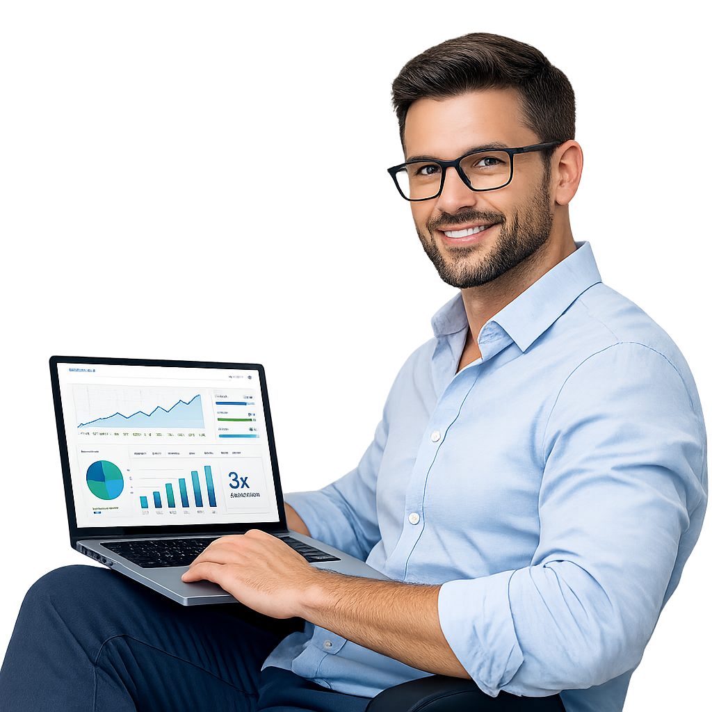 Content Marketing Expert