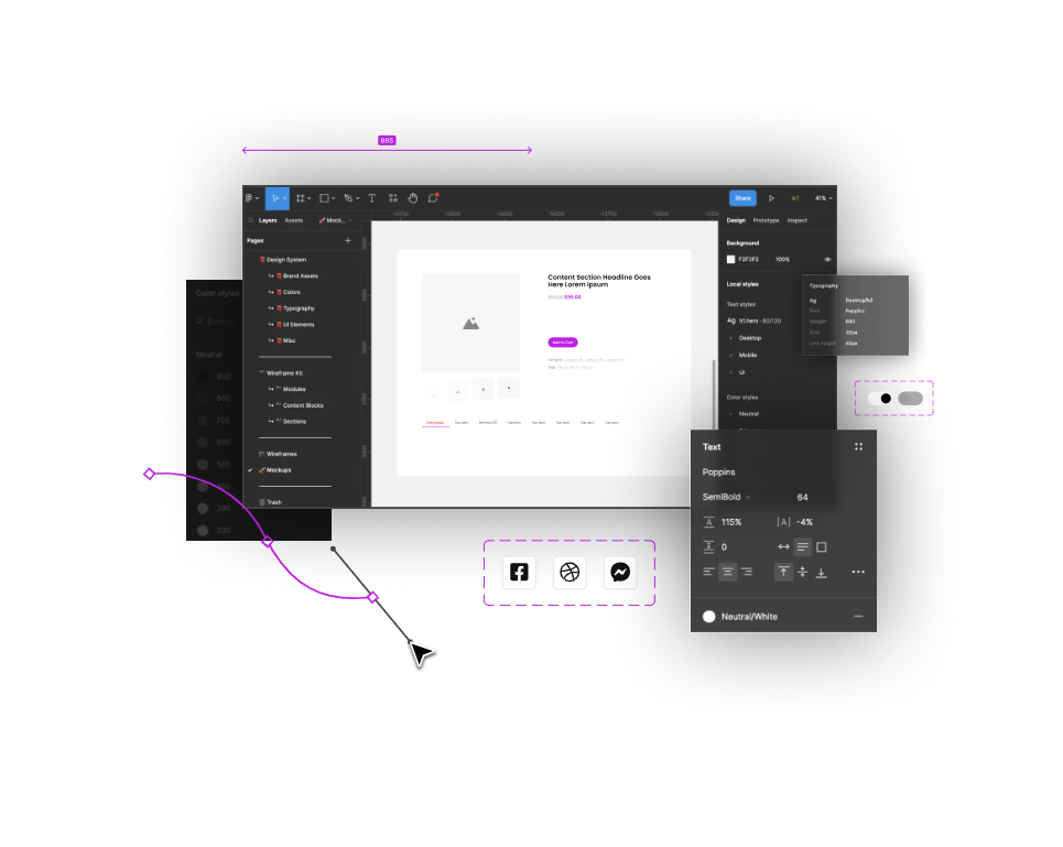 Design Preview