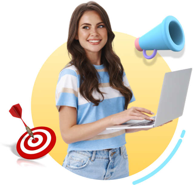 Digital Marketing Services