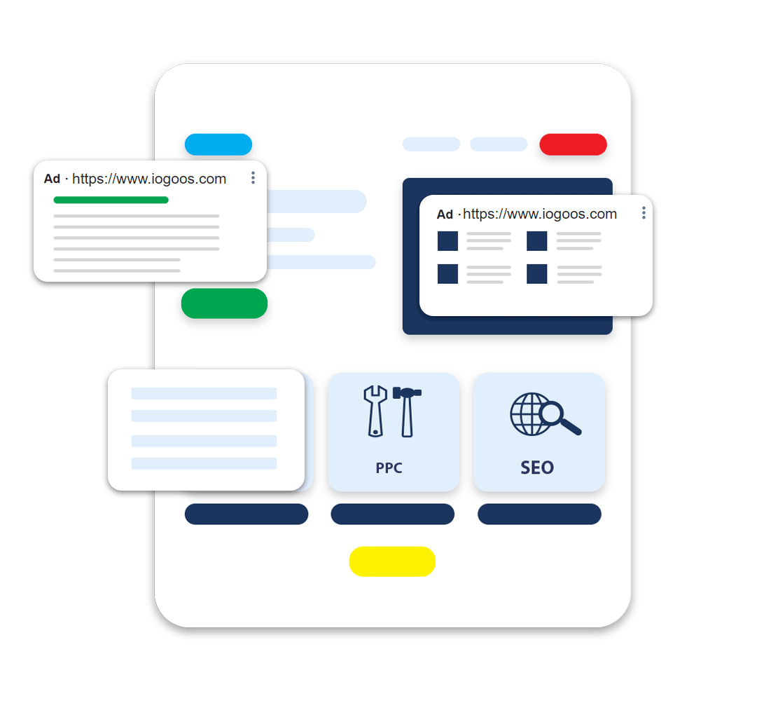 Digital Marketing Services