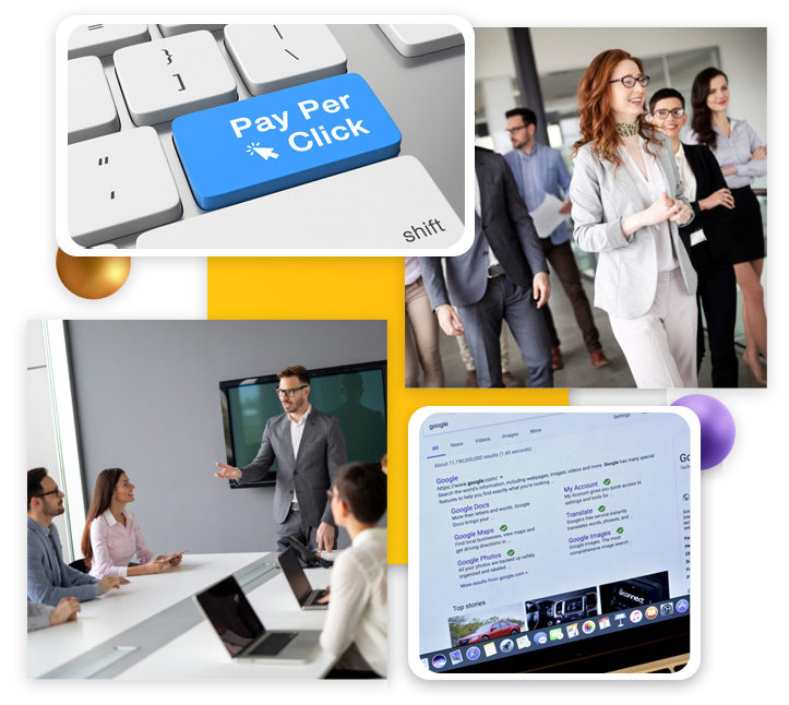 Social Media Marketing Services