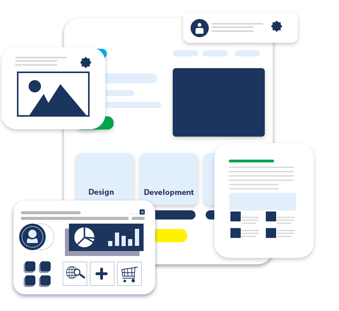 Shopify Plus development Services