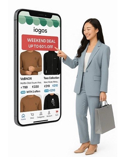 ecommerce Development Service