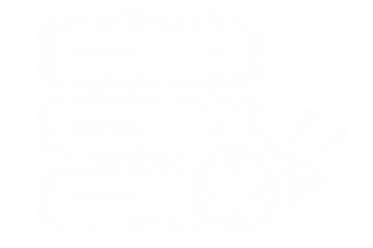 gaps