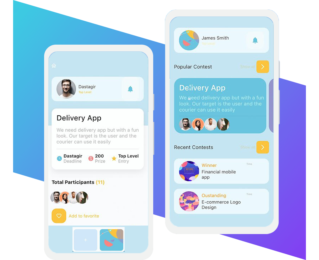 AngularJS Development Services