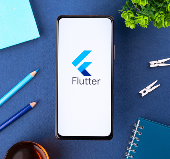 Flutter App Development