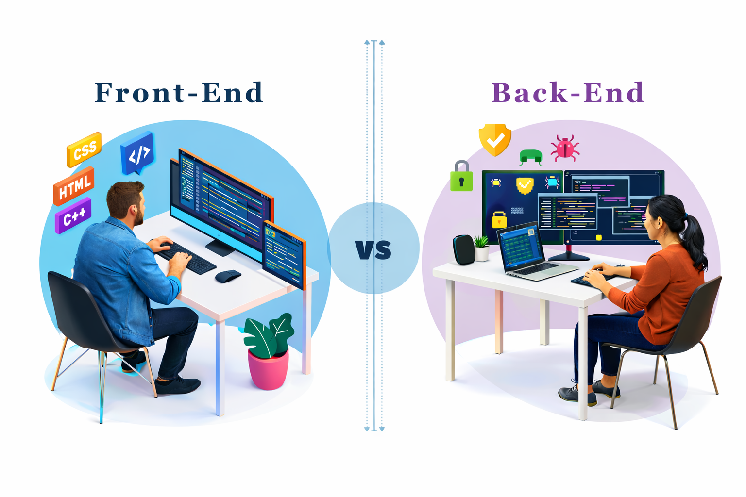 cross-platform Development