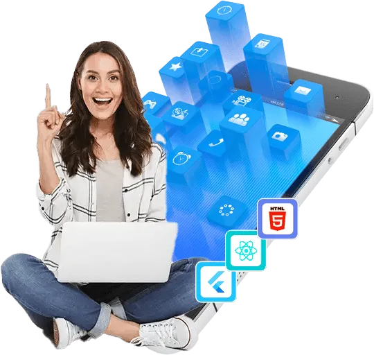 Hybrid App Development Services