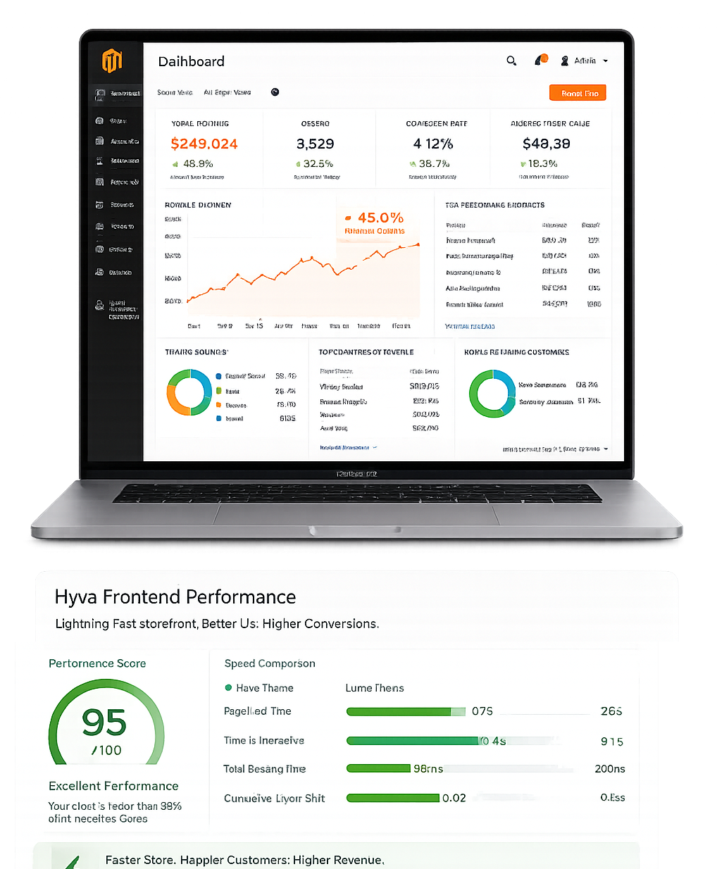 Hyvä Development Services