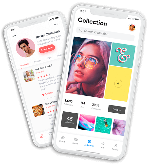 iOS App Development Company