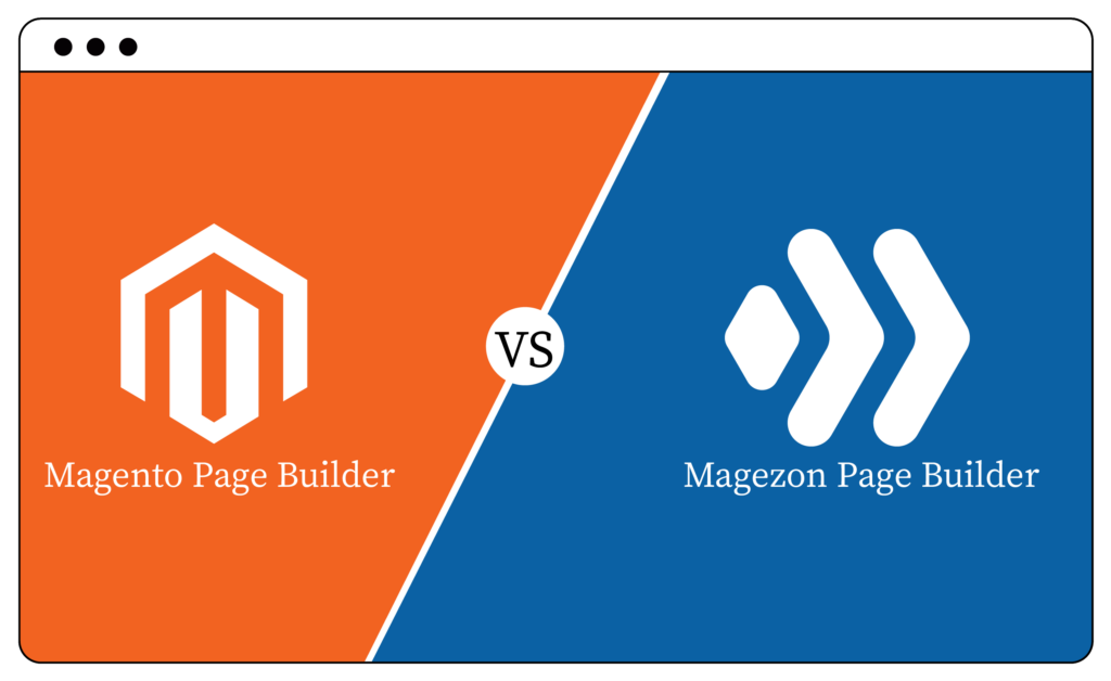 Magento Page Development