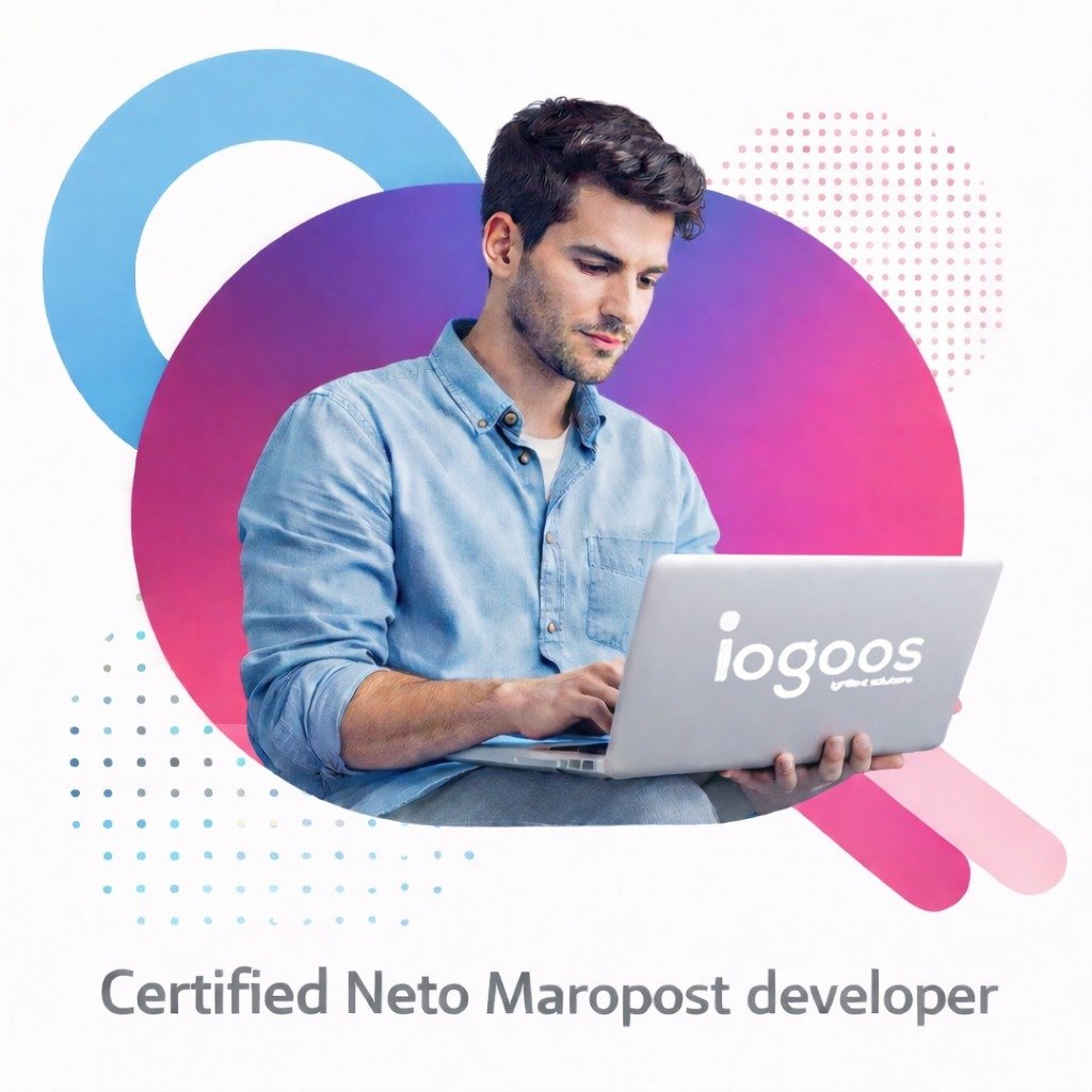 Hire Neto Experts