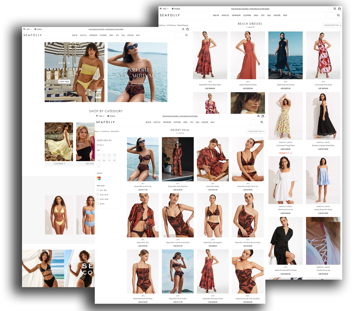 Shopify Development Services