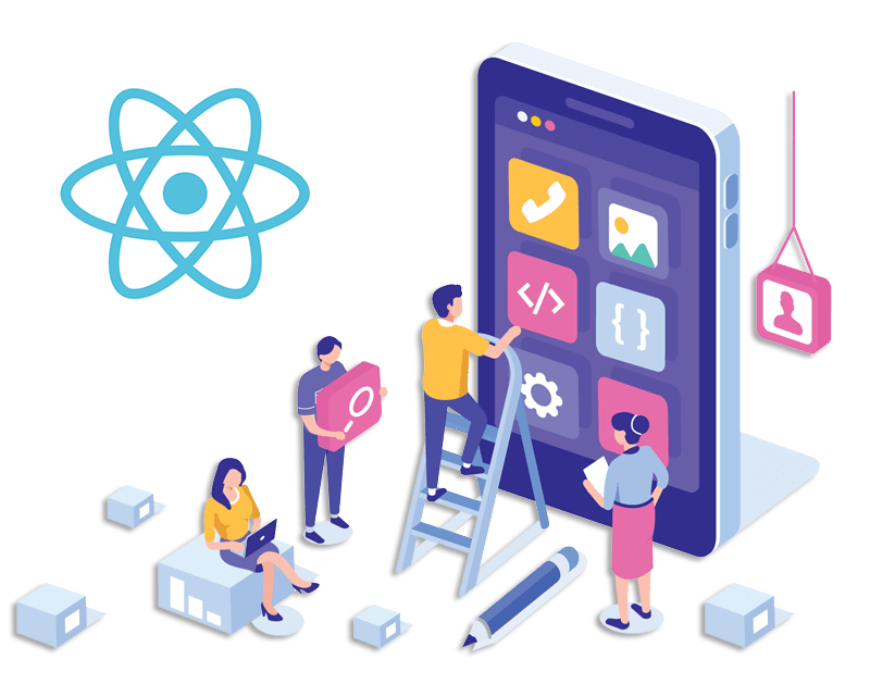 reactjs development Services