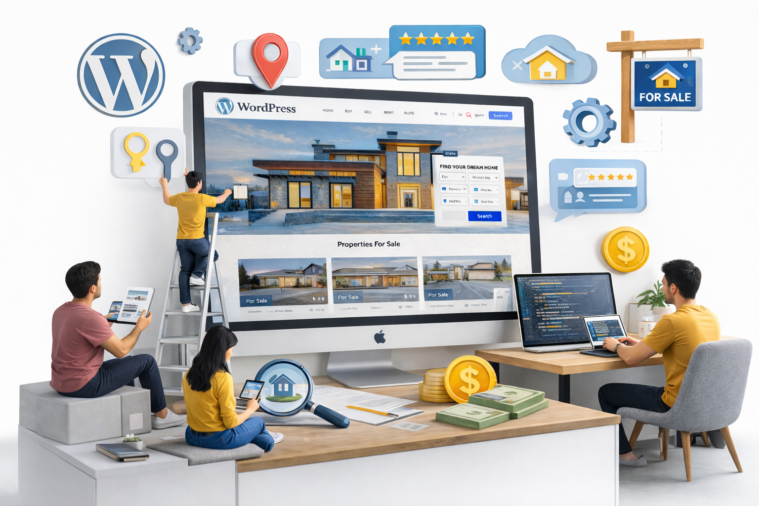 reactjs development Services