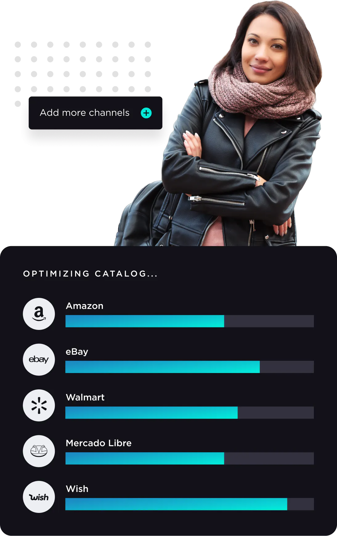 ecommerce store development services