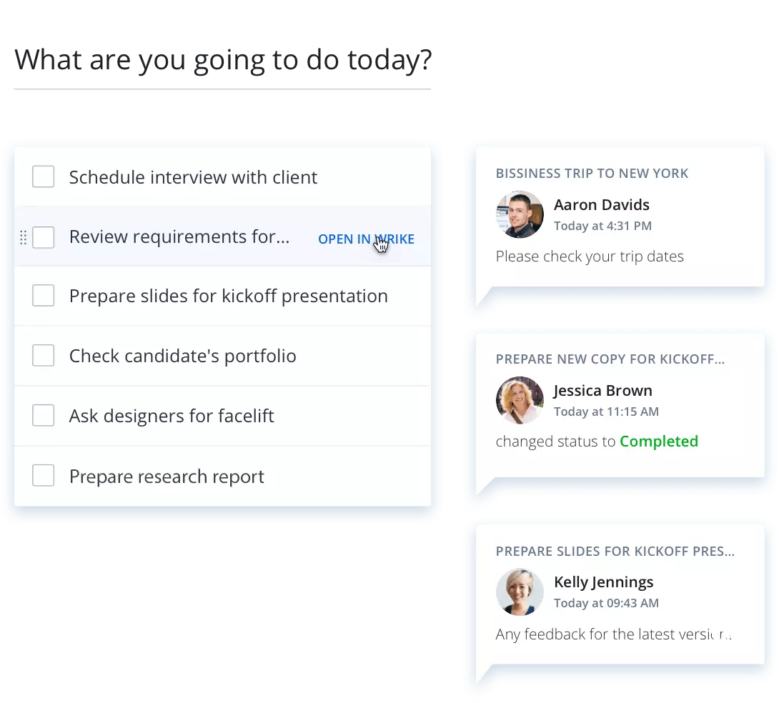 Virtual Employee Services