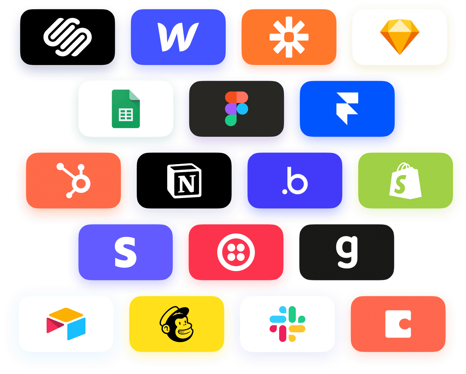 Webflow Development Agency