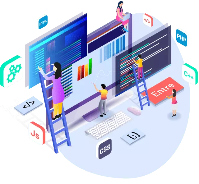 website Development Company