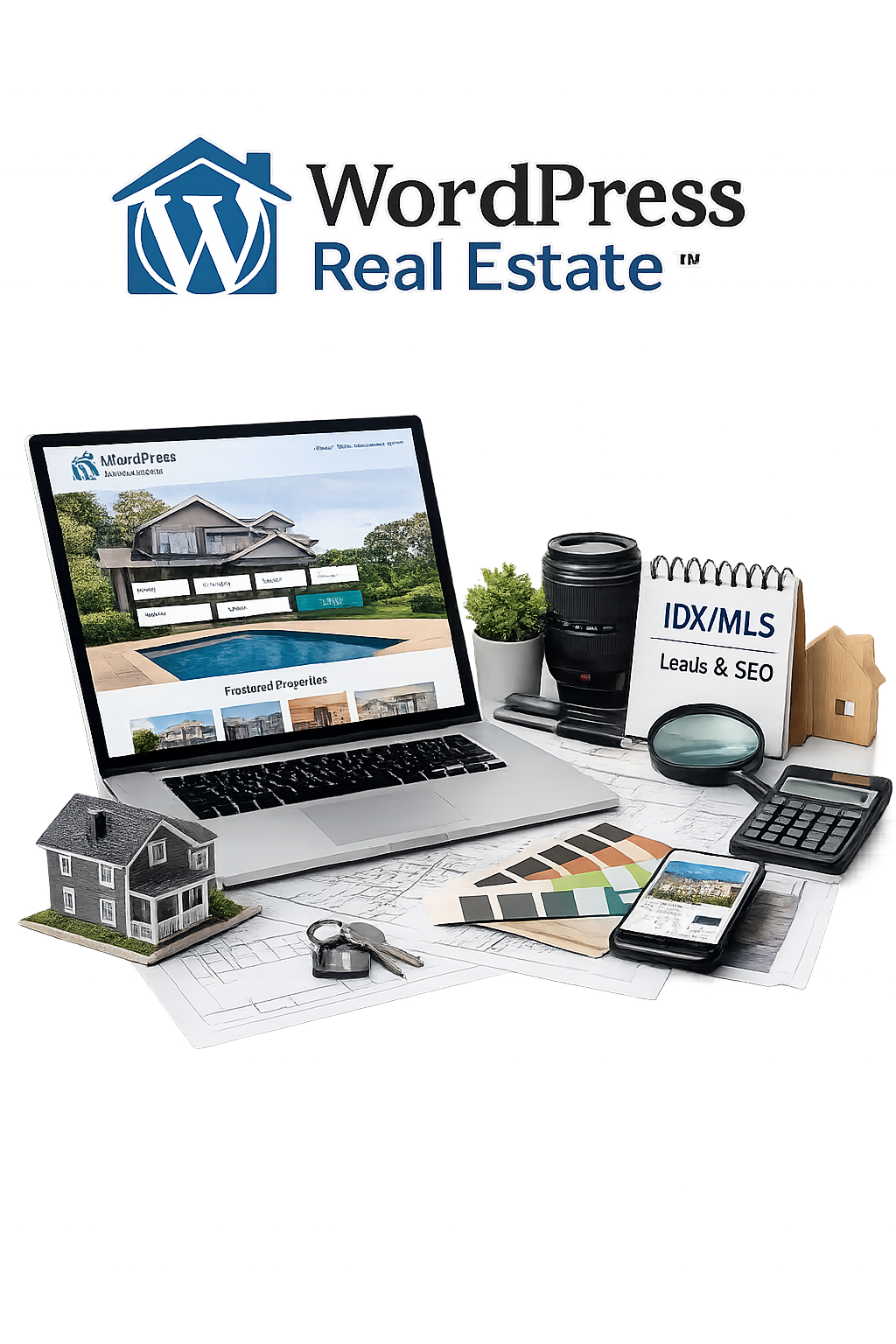 Real Estate websites Services
