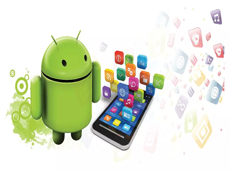 Android-App-Development-Services