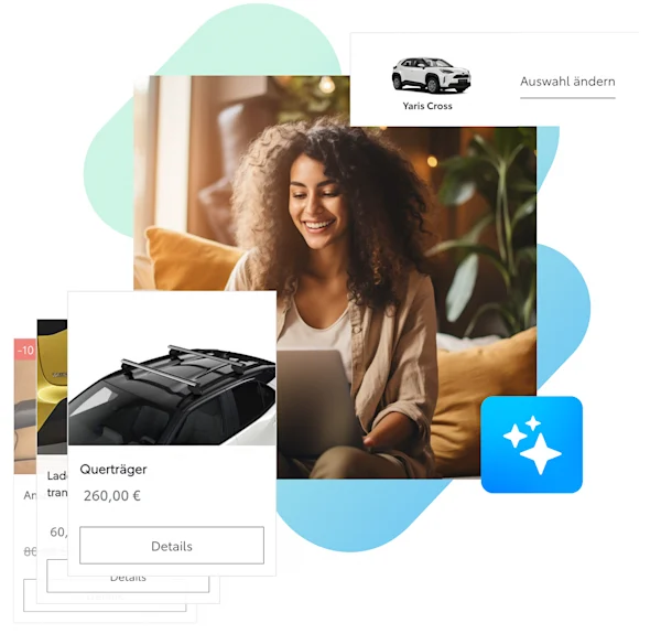 autoparts store development services