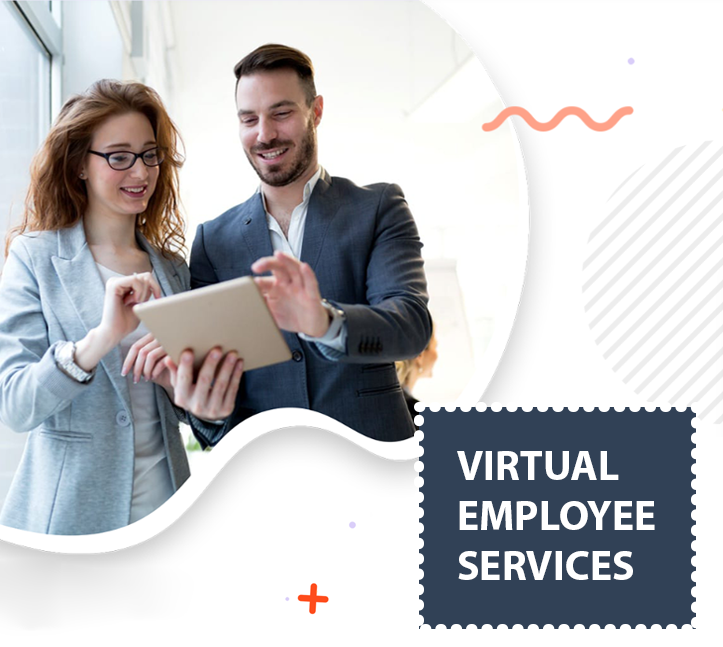 virtual employee services