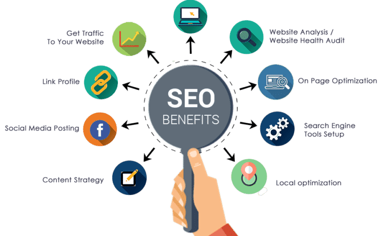 best seo company in south africa