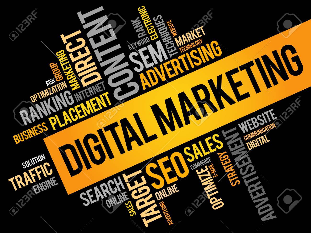 Digital Marketing Services