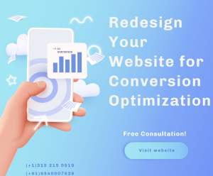 7 checklist – How to know if your website need redesign?
