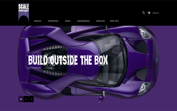 automobile-car-parts-selling-website