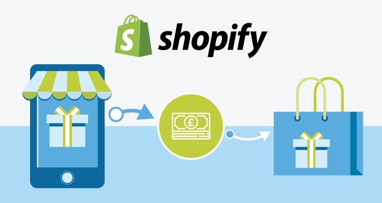 Shopify development company