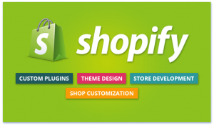 Shopify Development Company