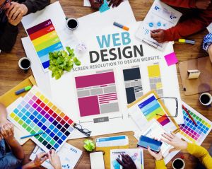 Website Designing Company