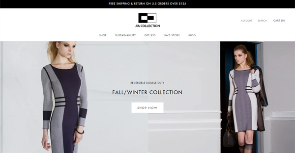 Shopify Design company in usa