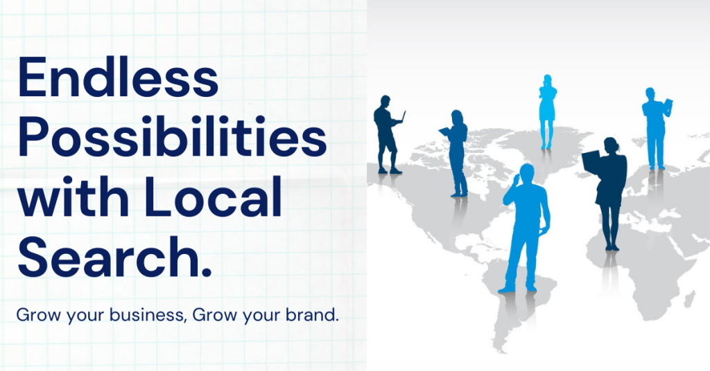 Local SEO for small business