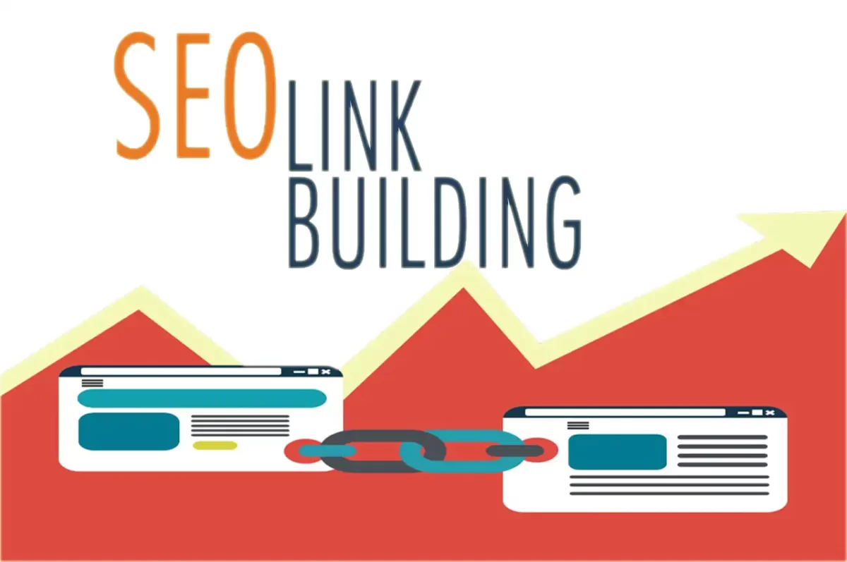 Google Juice: Update Services and Optimize Link Structure