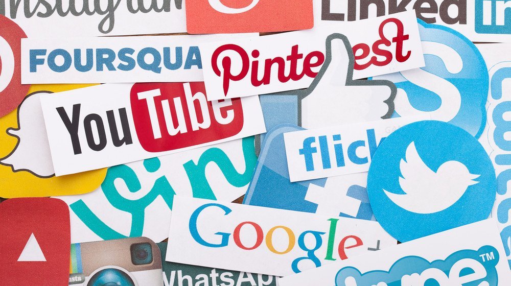 Using Social Networks to get more Google Juice