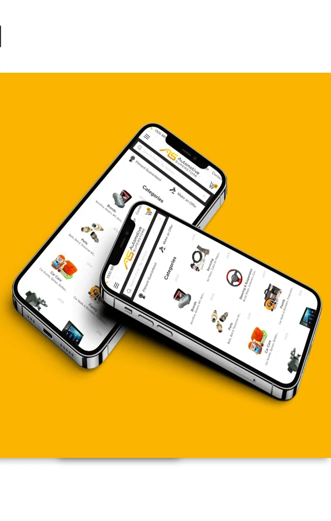 Advanced Magento Solutions for Auto Parts