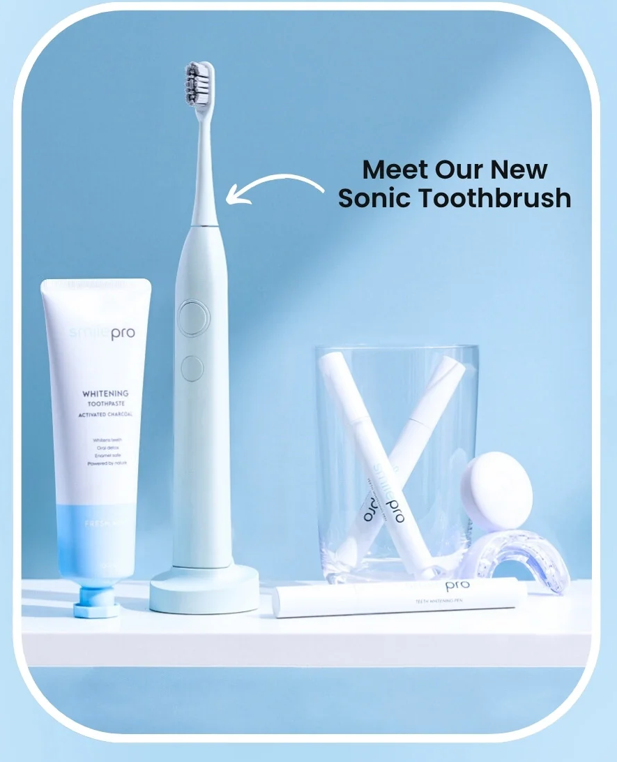 We create SEO-optimized, conversion-driven online stores for premium dentists to sell teeth whitening products.