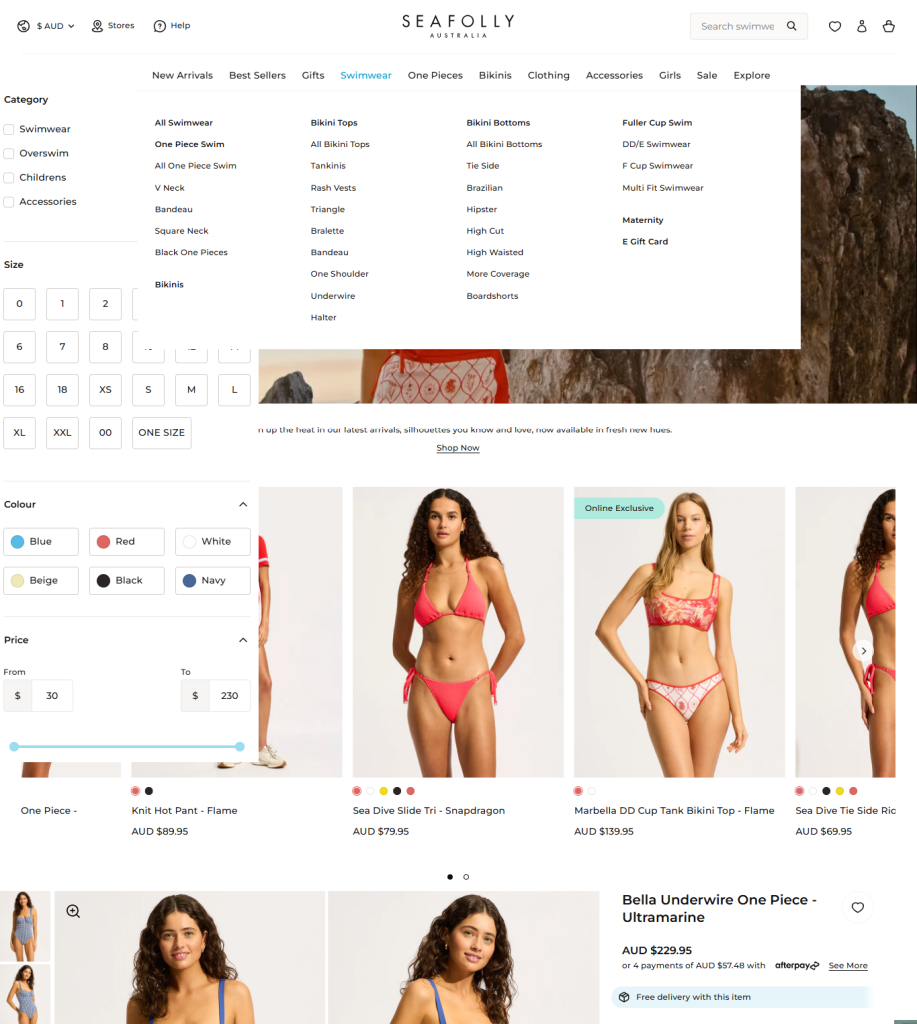 Shopify Store Development Services
