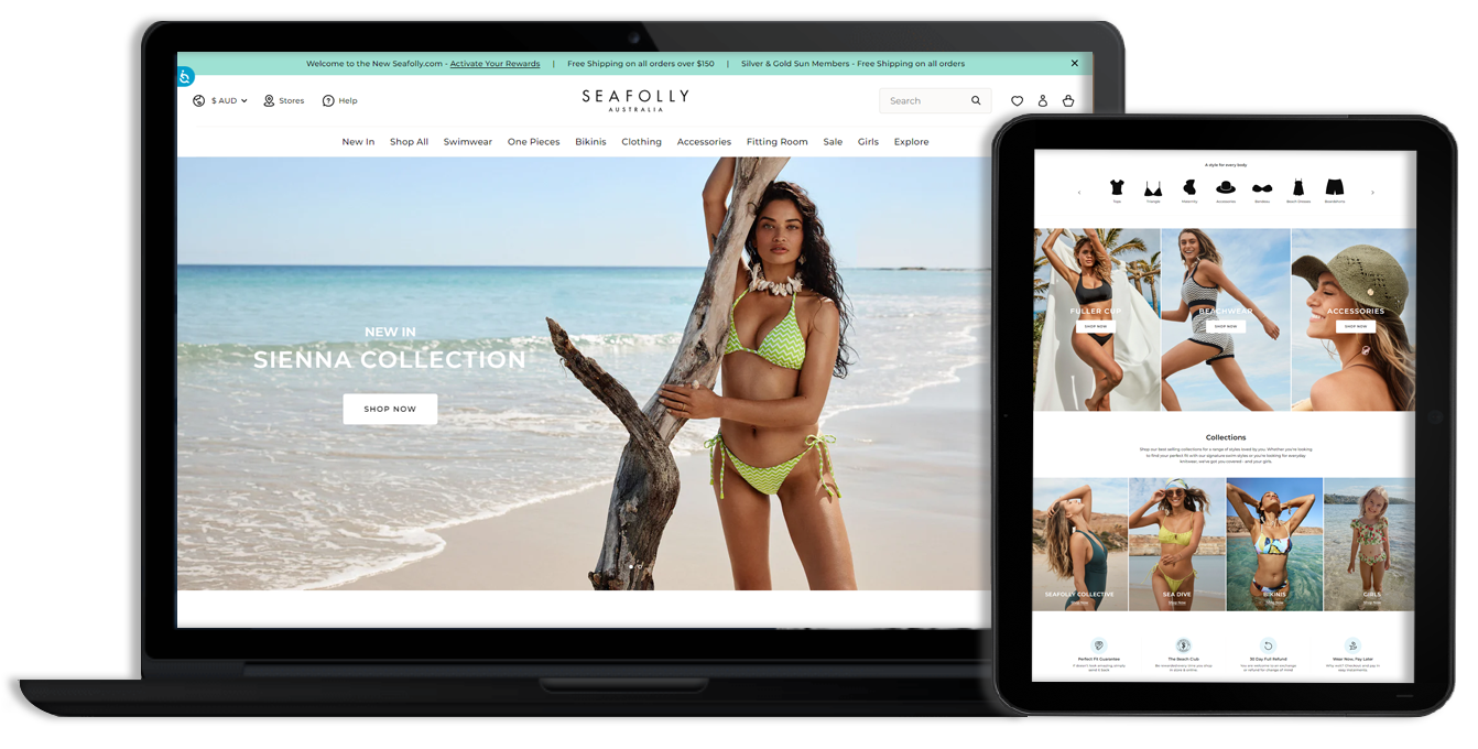Shopify Development Services